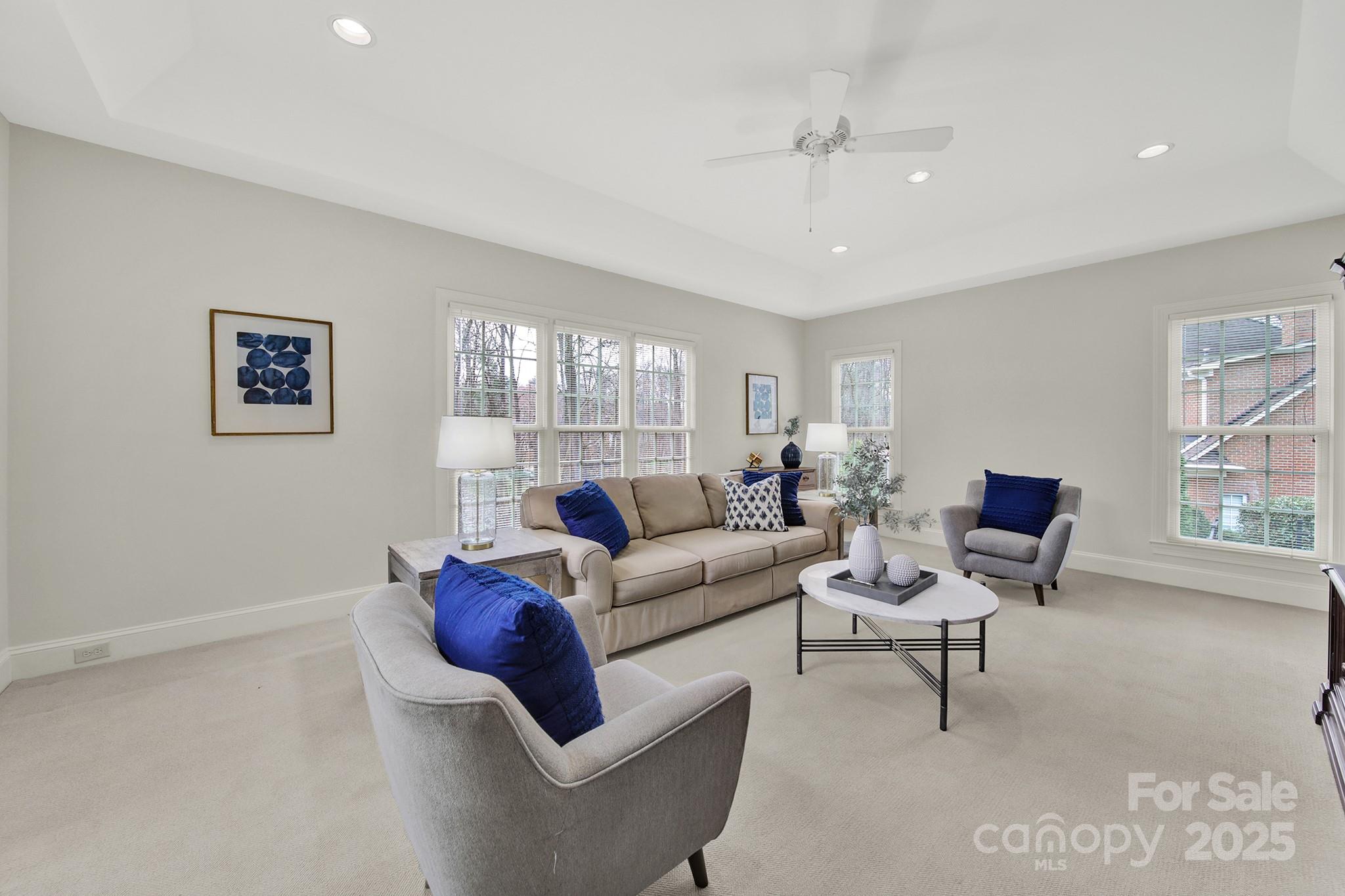 Bellemeade - Residential