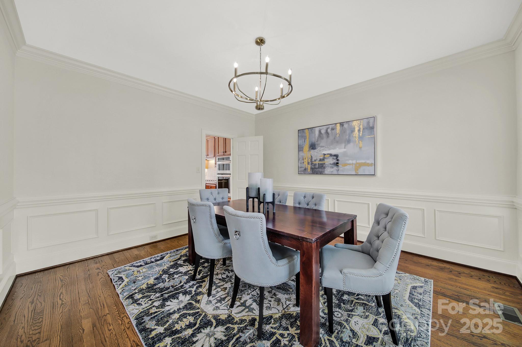 Bellemeade - Residential