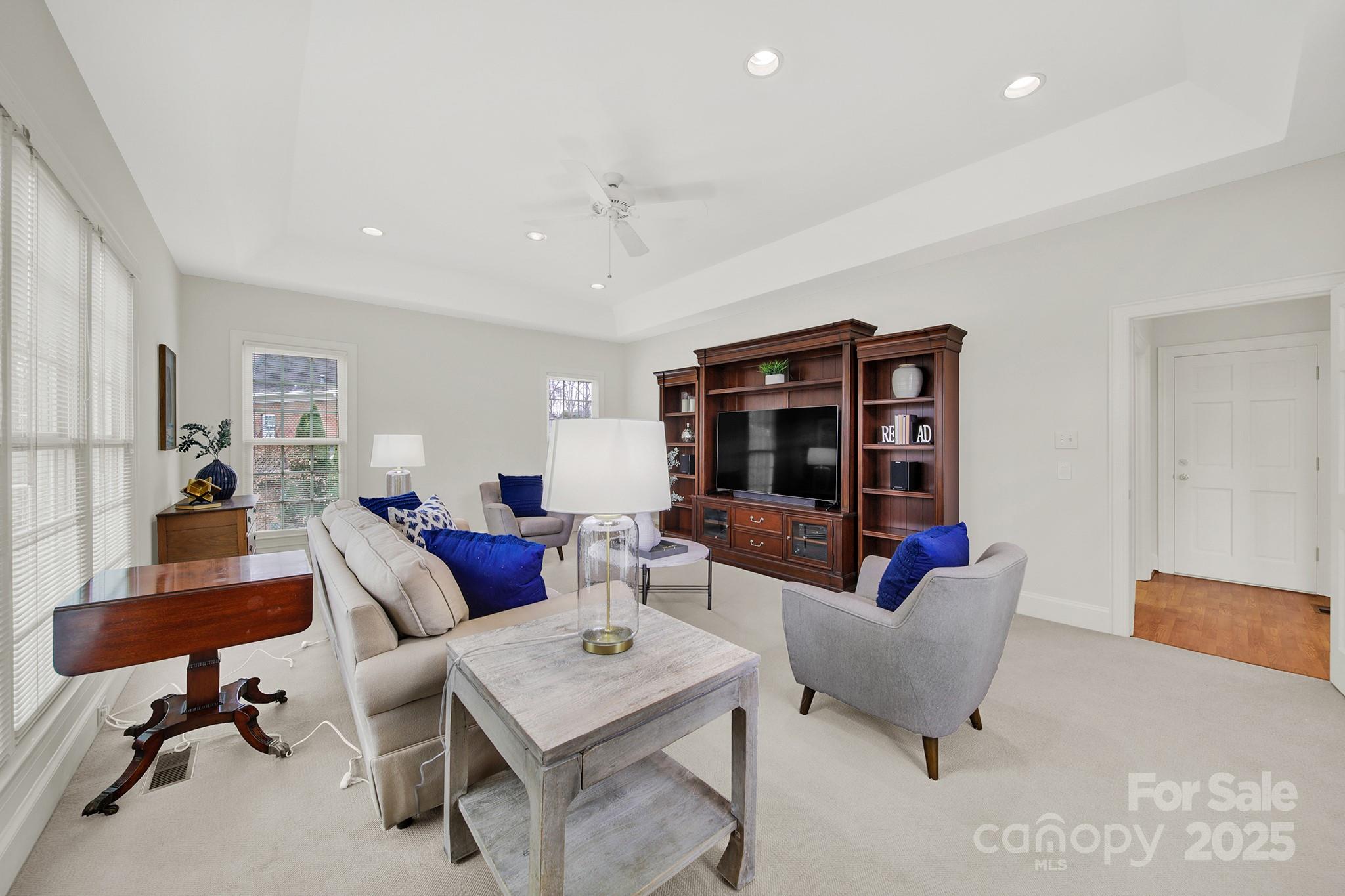 Bellemeade - Residential