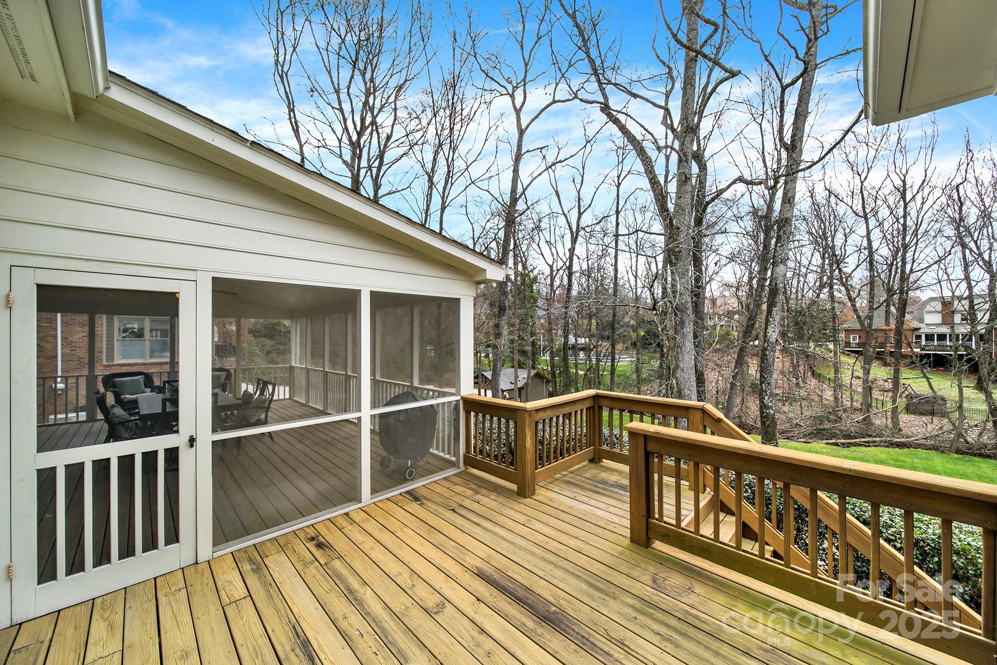 Bellemeade - Residential