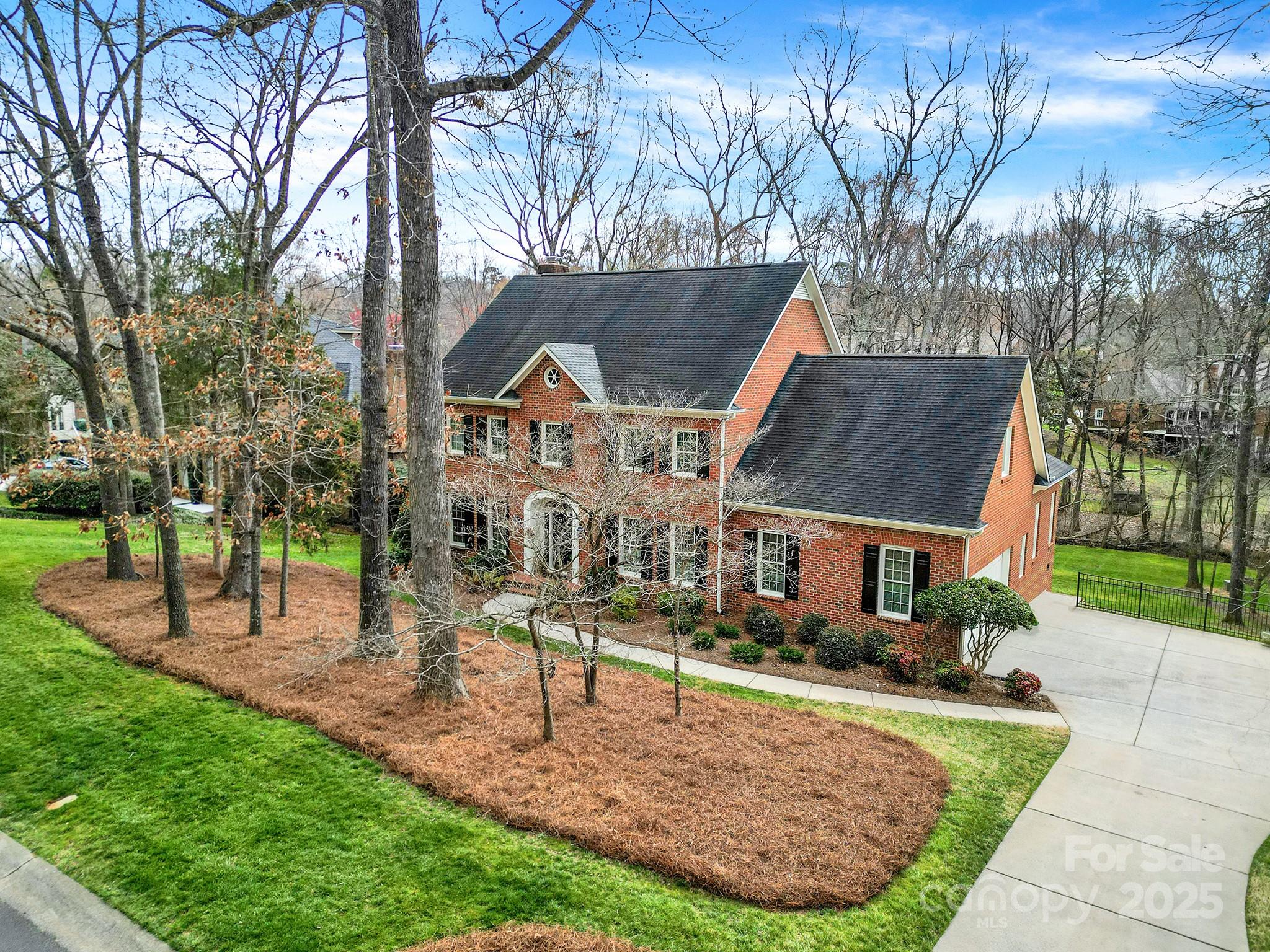 Bellemeade - Residential