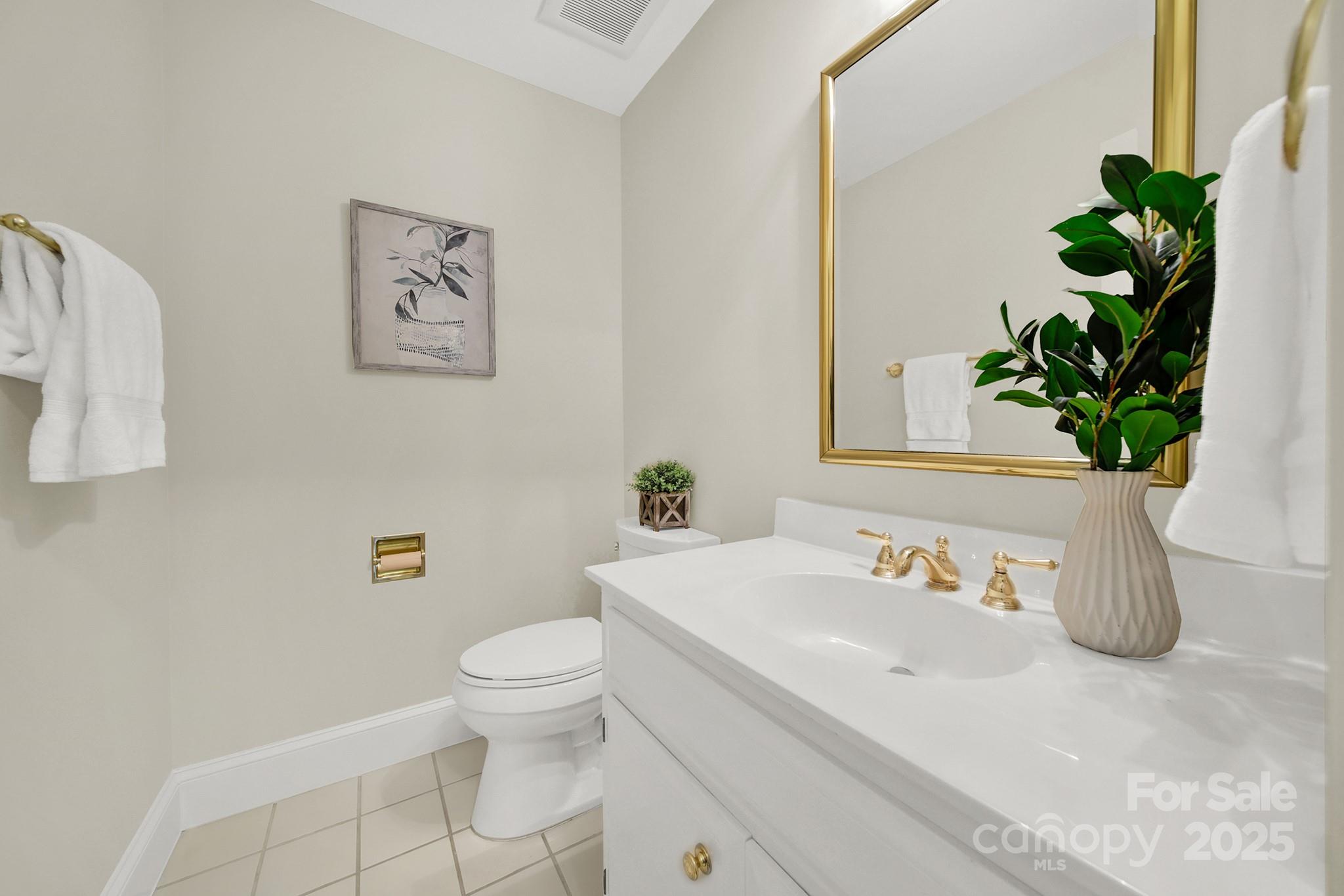 Bellemeade - Residential