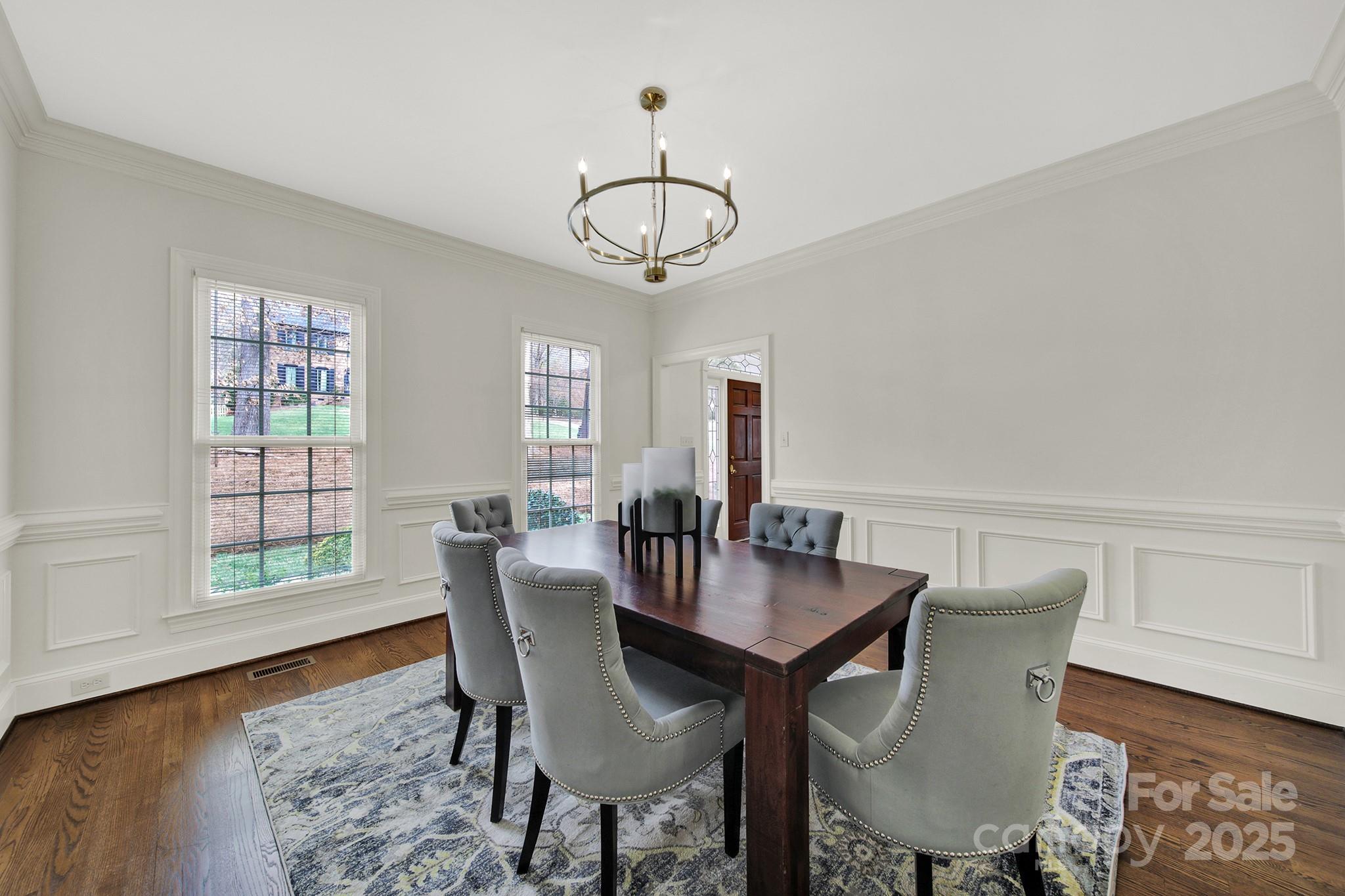 Bellemeade - Residential