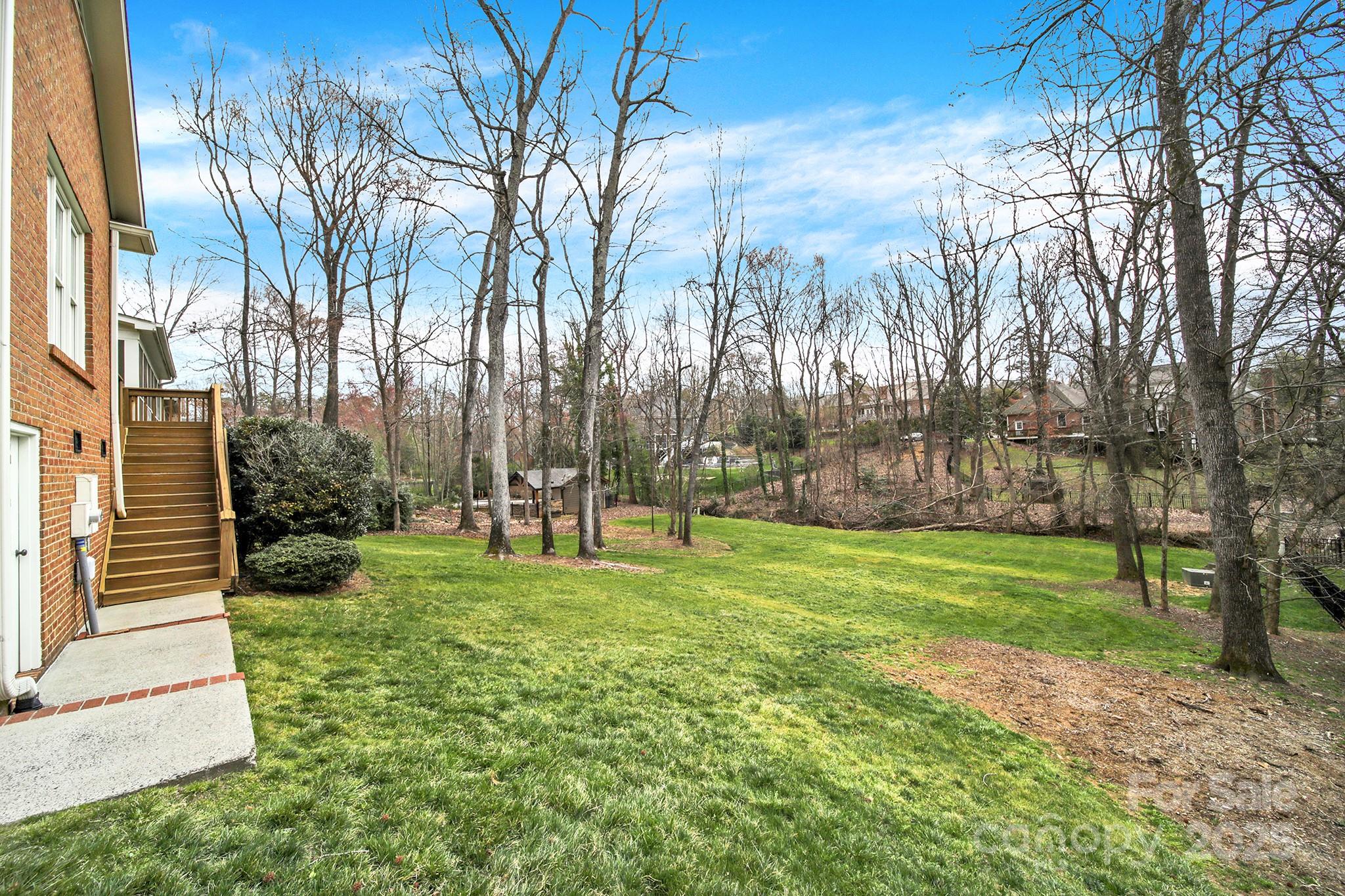 Bellemeade - Residential