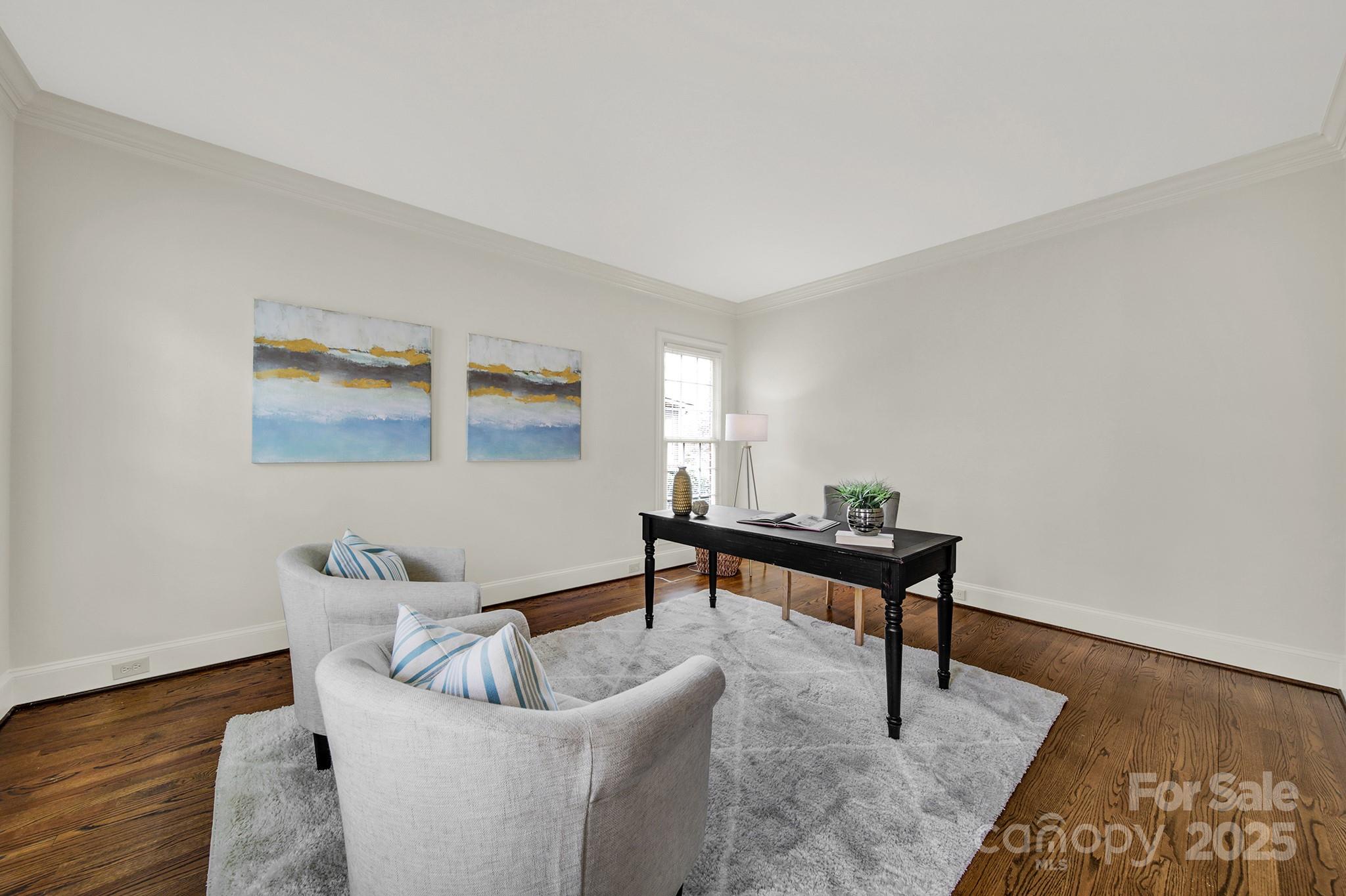 Bellemeade - Residential