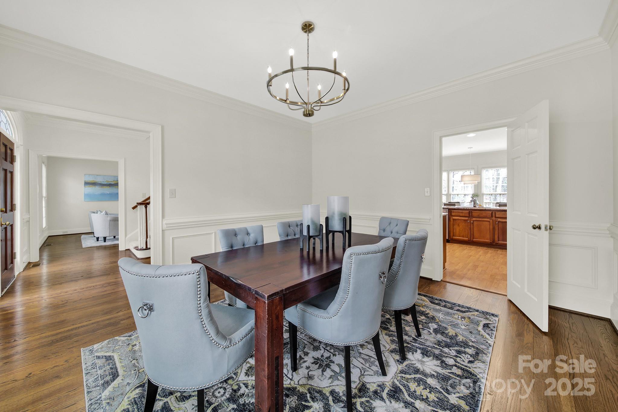 Bellemeade - Residential