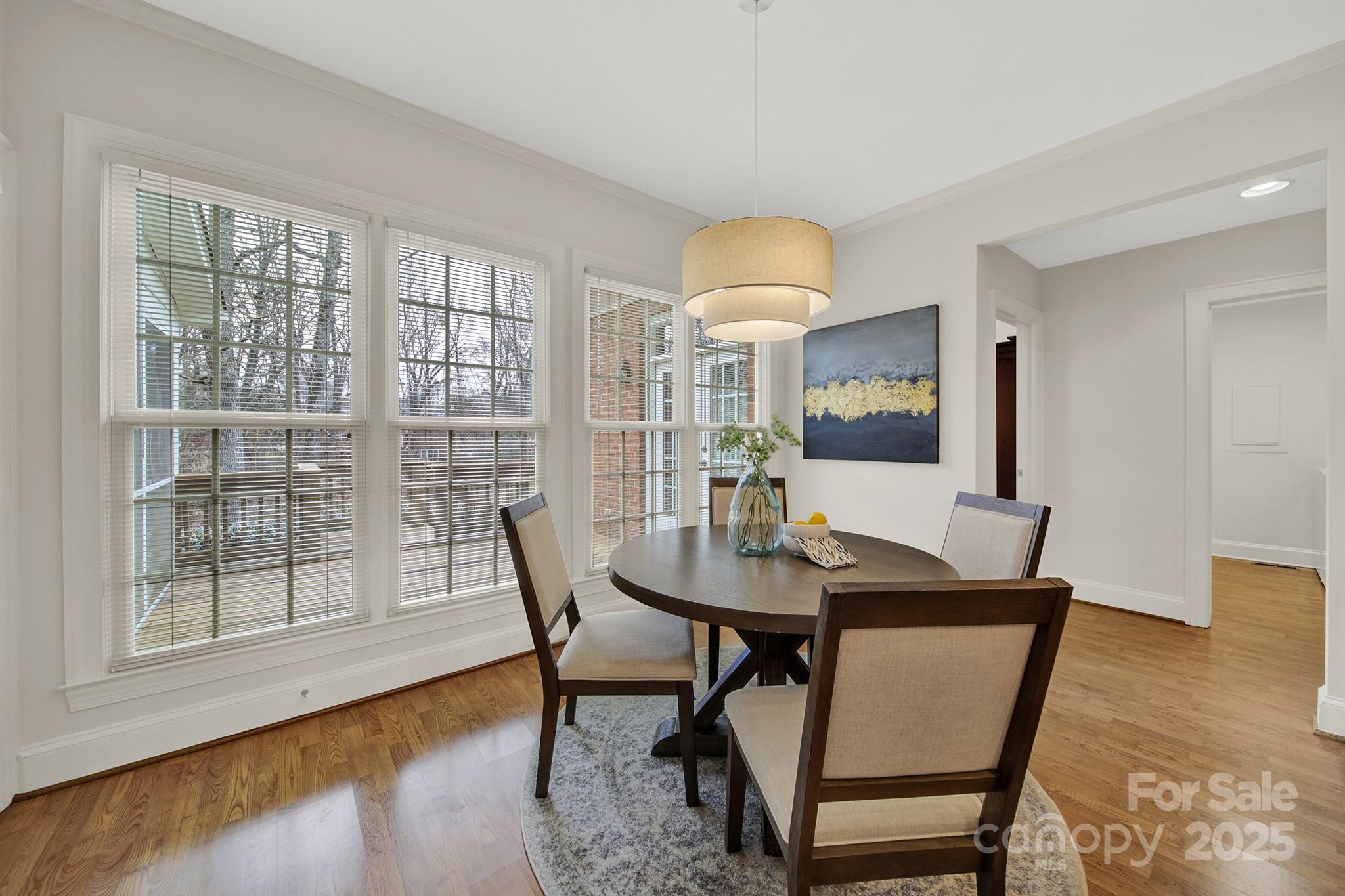 Bellemeade - Residential