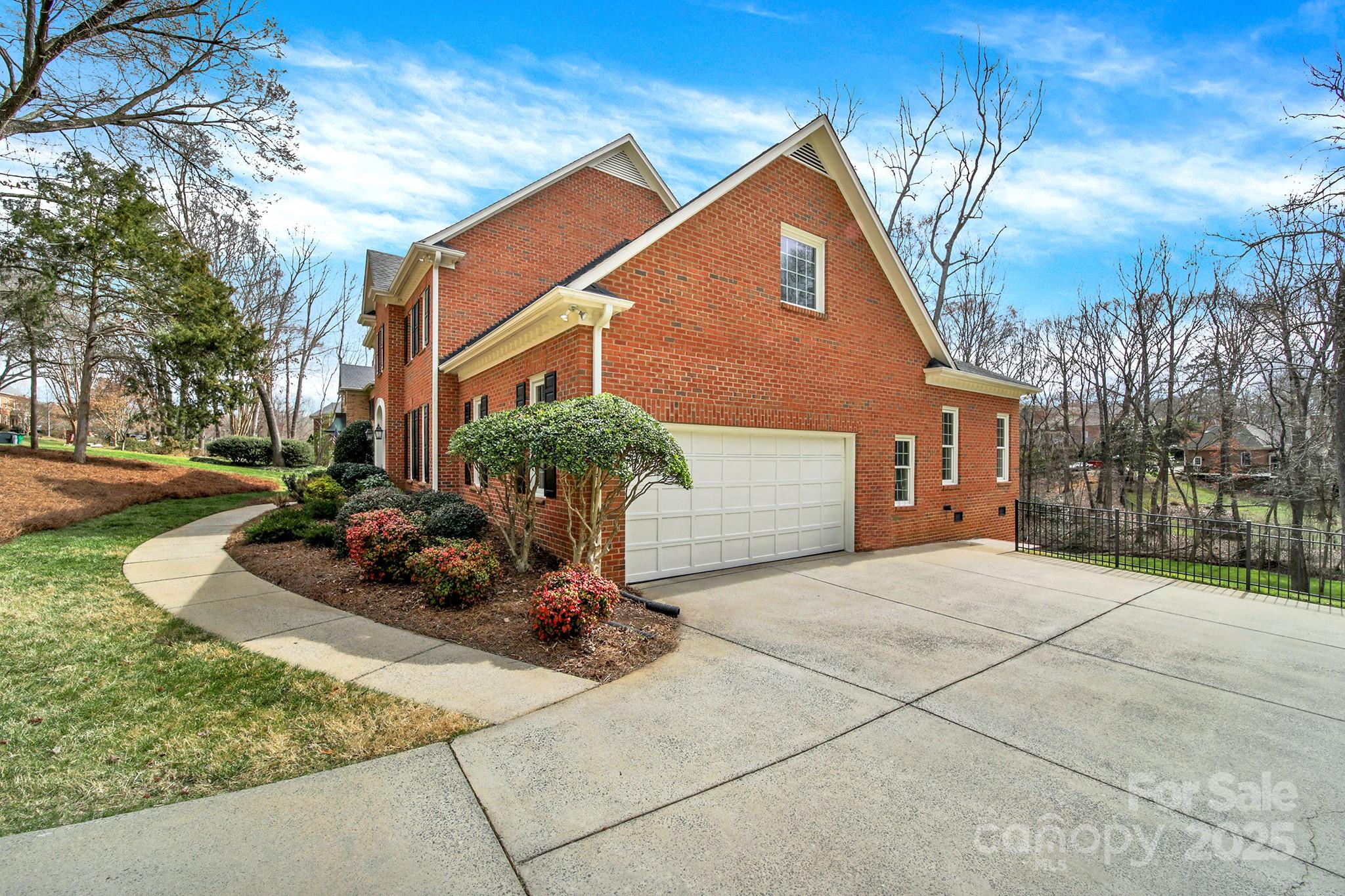 Bellemeade - Residential