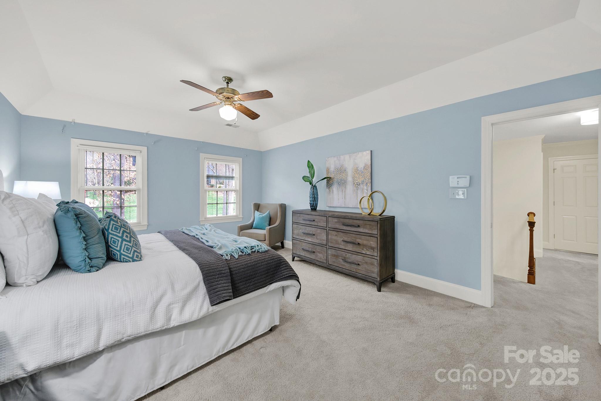 Bellemeade - Residential