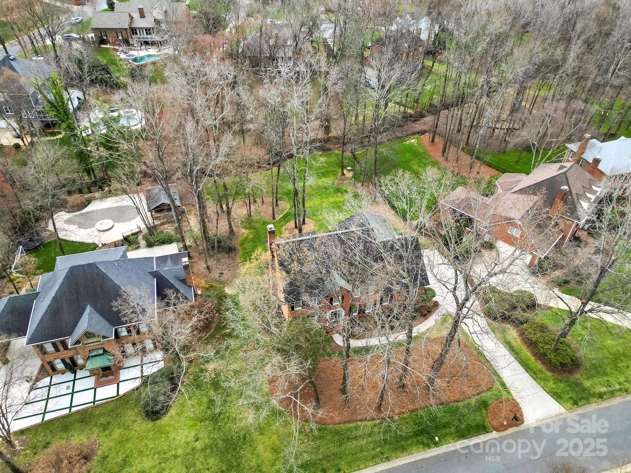 Bellemeade - Residential