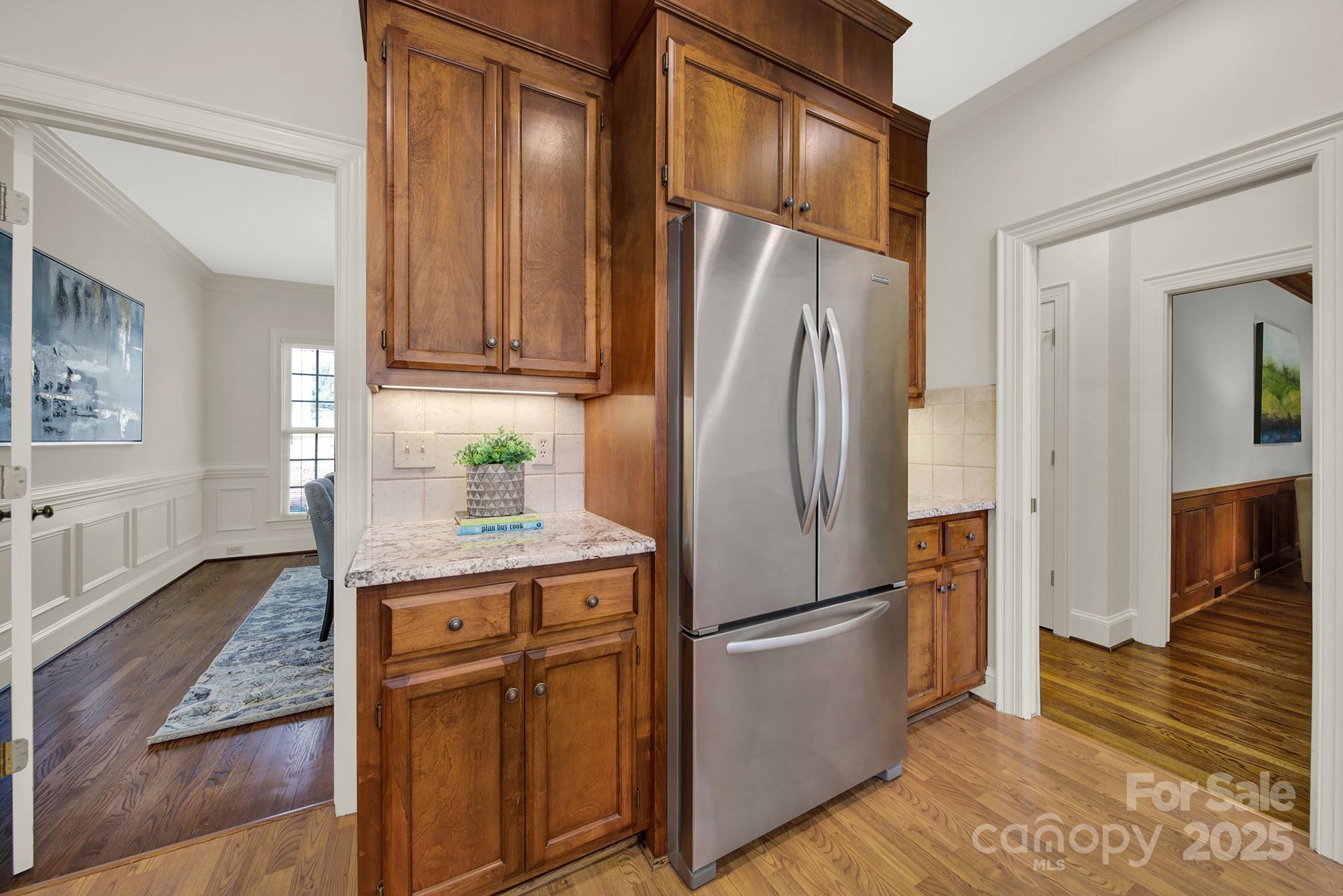 Bellemeade - Residential