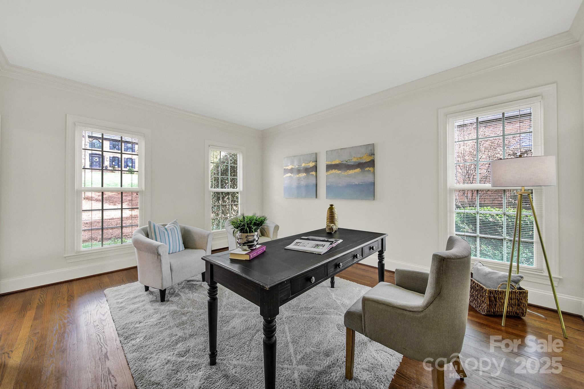 Bellemeade - Residential