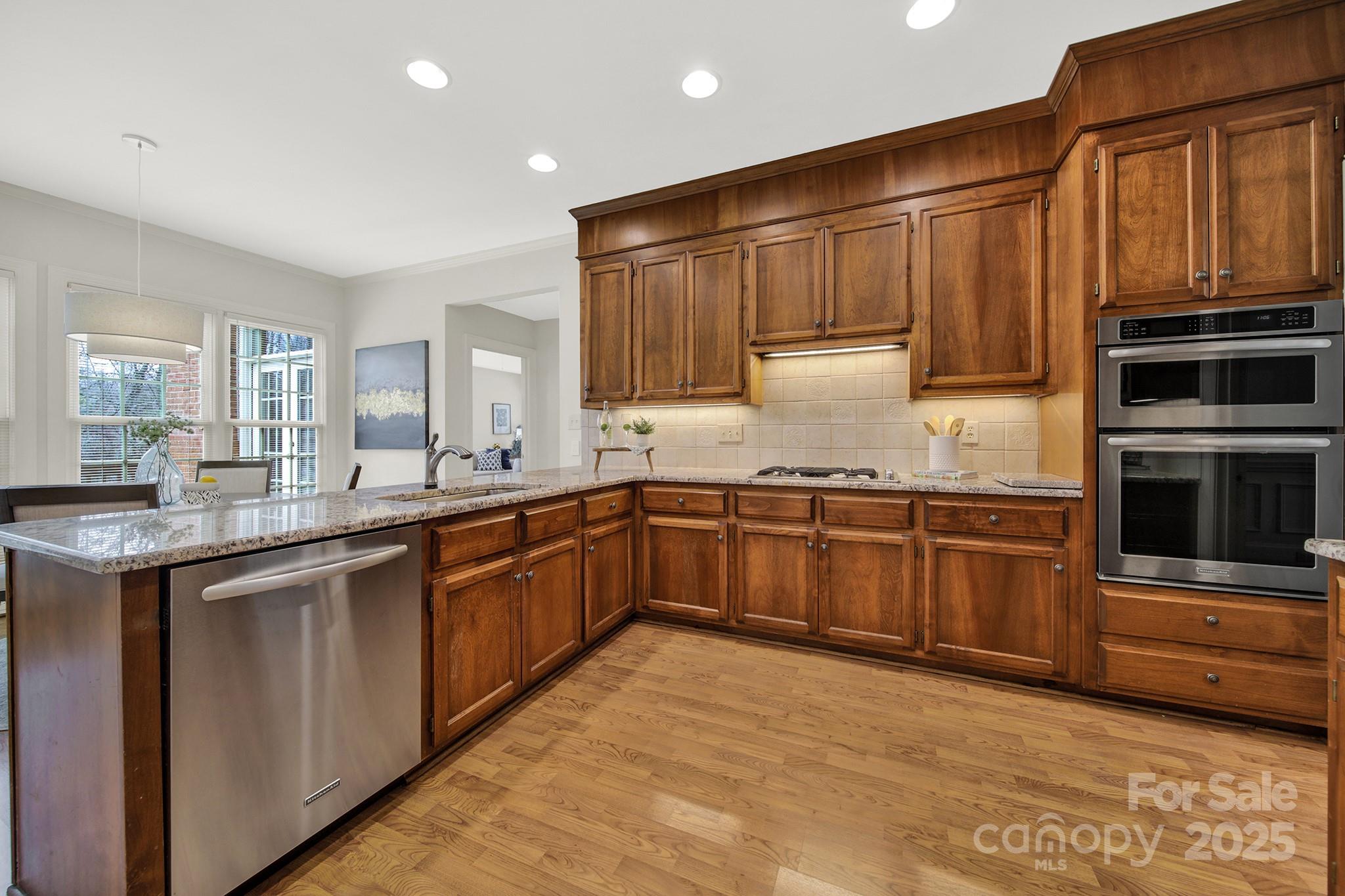 Bellemeade - Residential