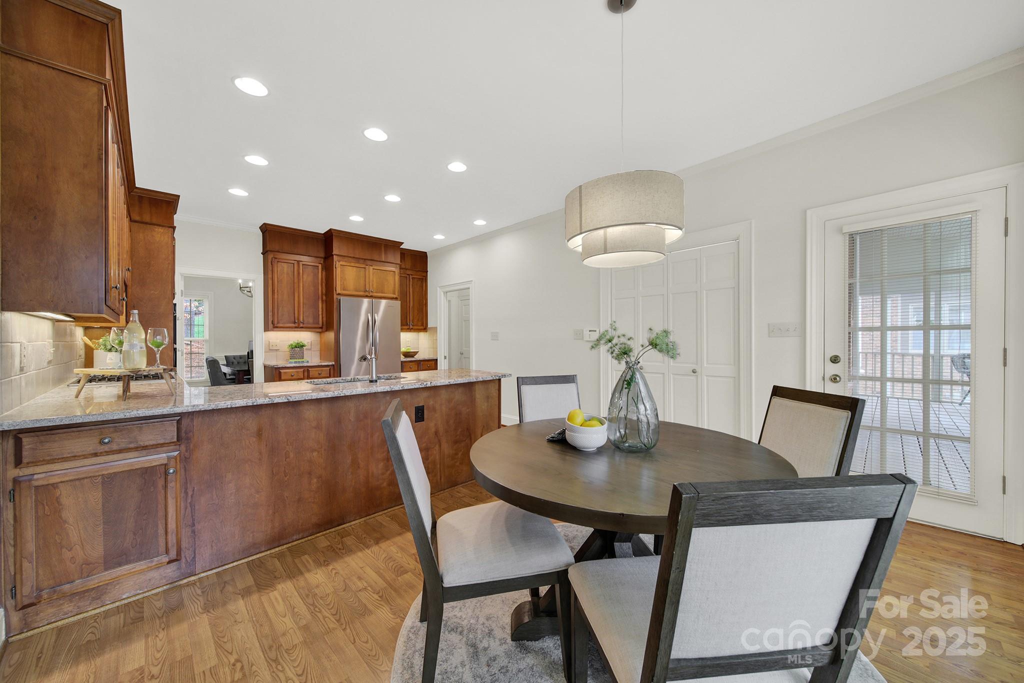 Bellemeade - Residential