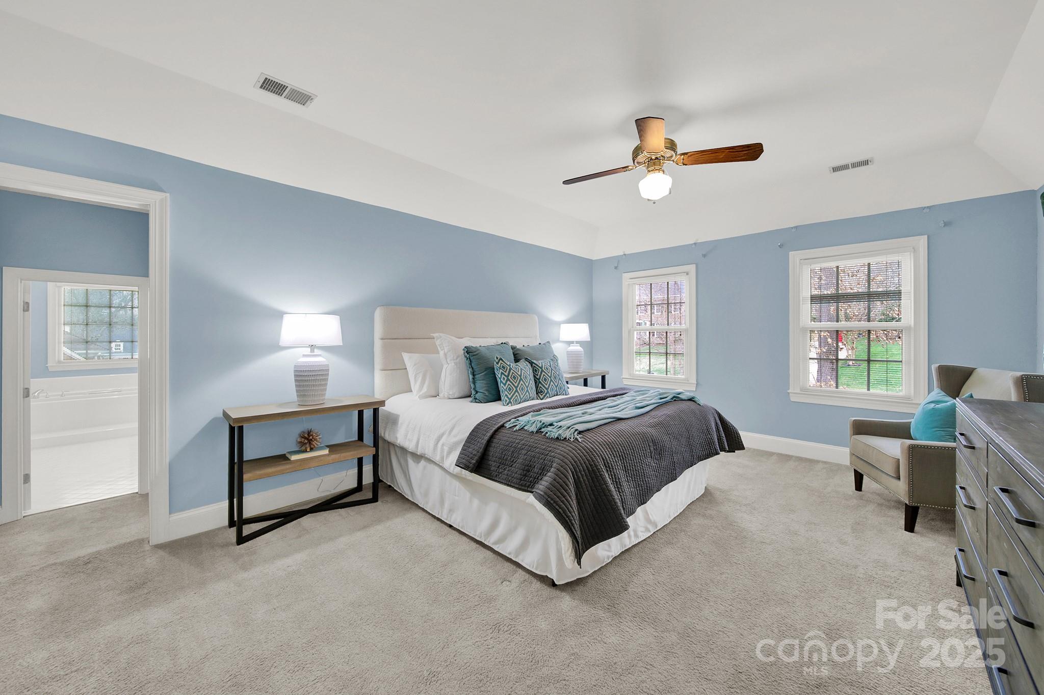 Bellemeade - Residential