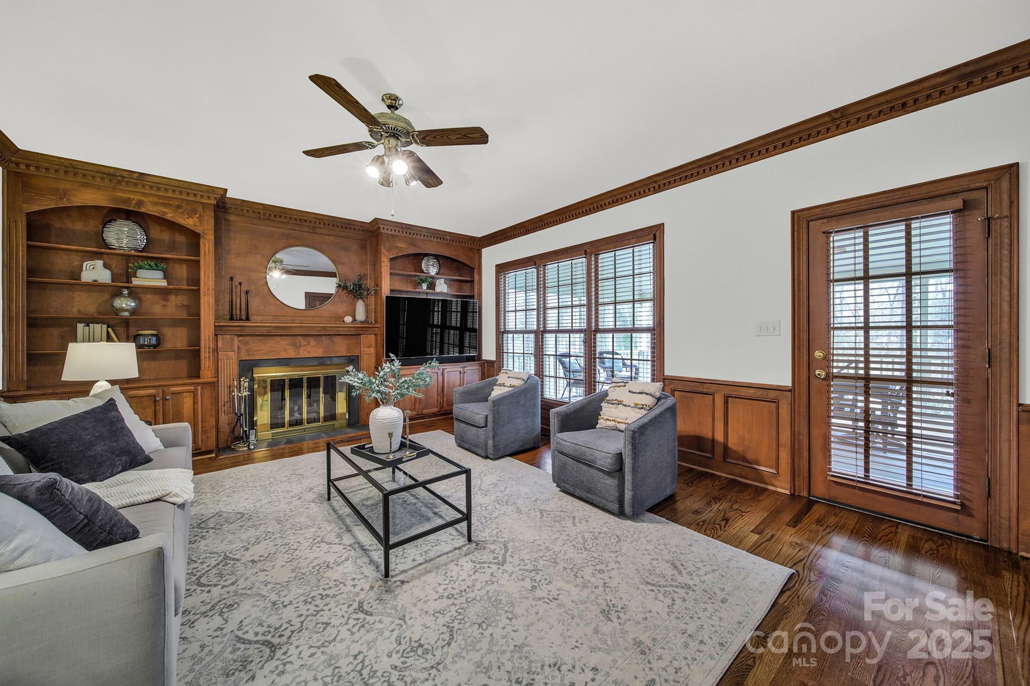 Bellemeade - Residential