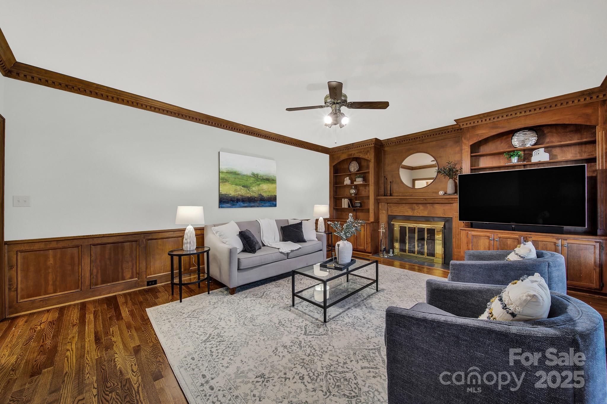 Bellemeade - Residential