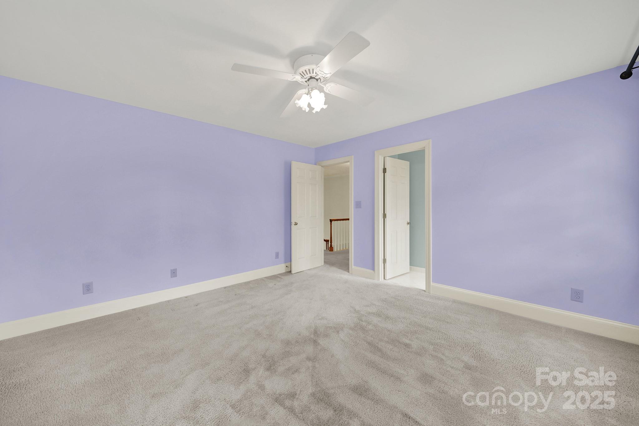 Bellemeade - Residential