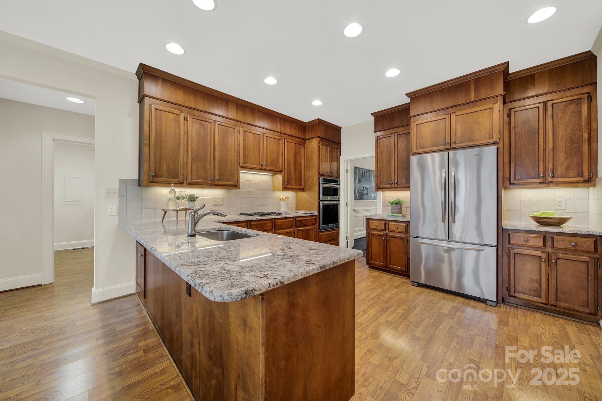 Bellemeade - Residential