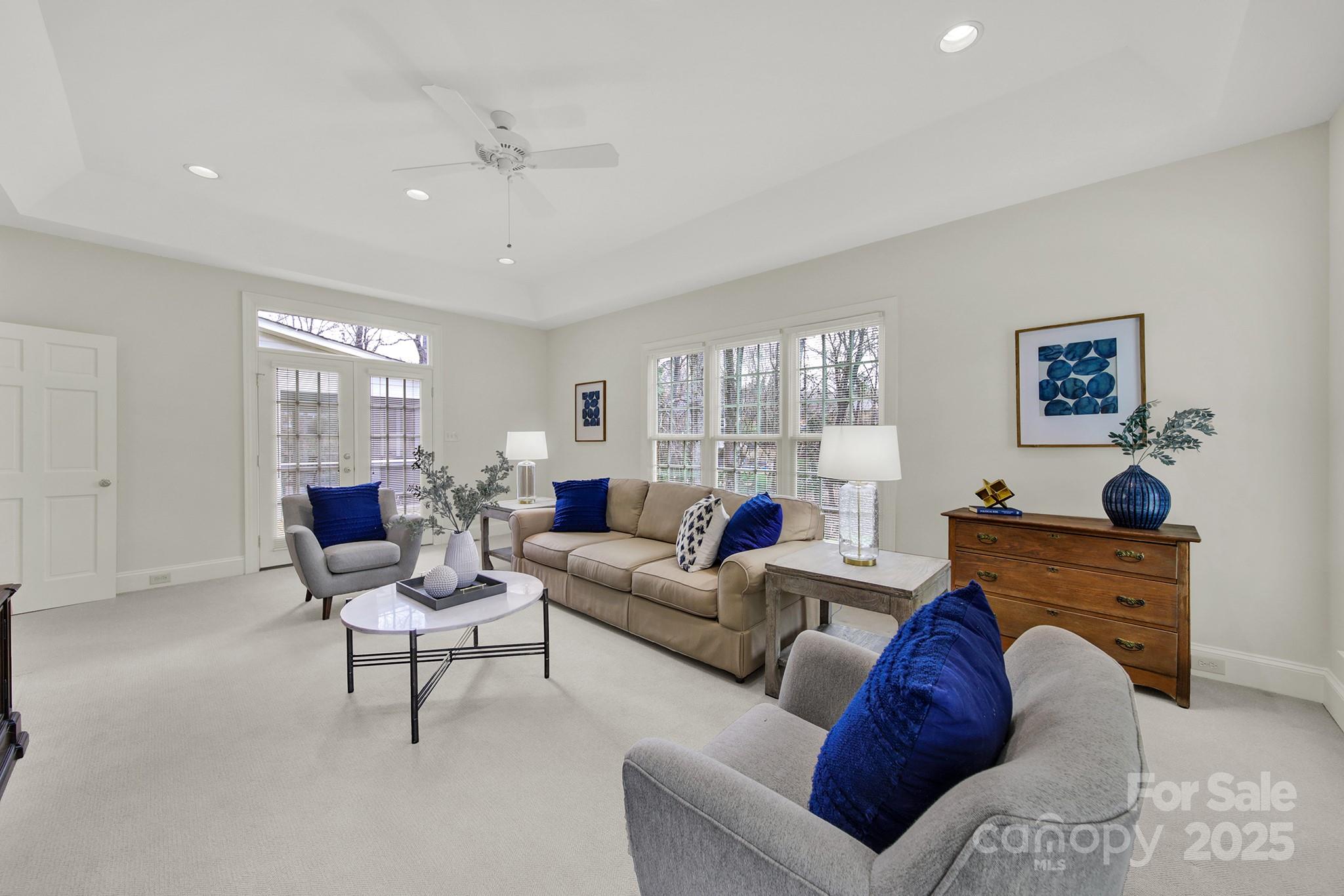 Bellemeade - Residential