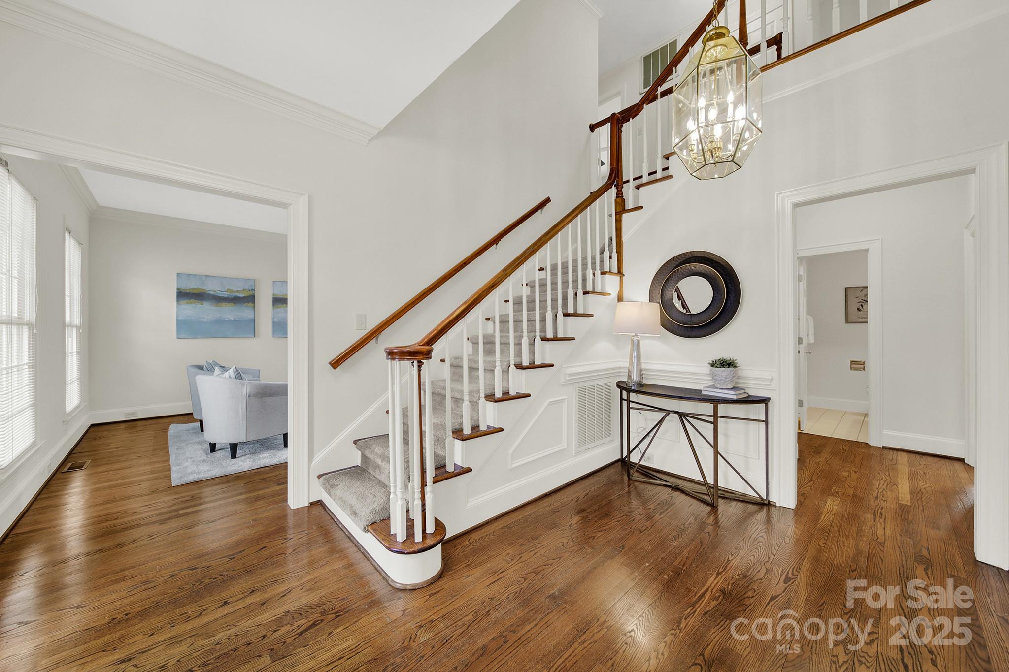 Bellemeade - Residential