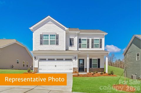 Photo of 524 Lively Crescent, Monroe, NC 28110 (MLS # 4335455)