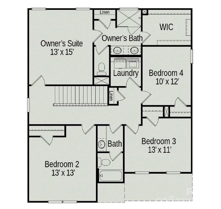 Cedar Meadows - Residential