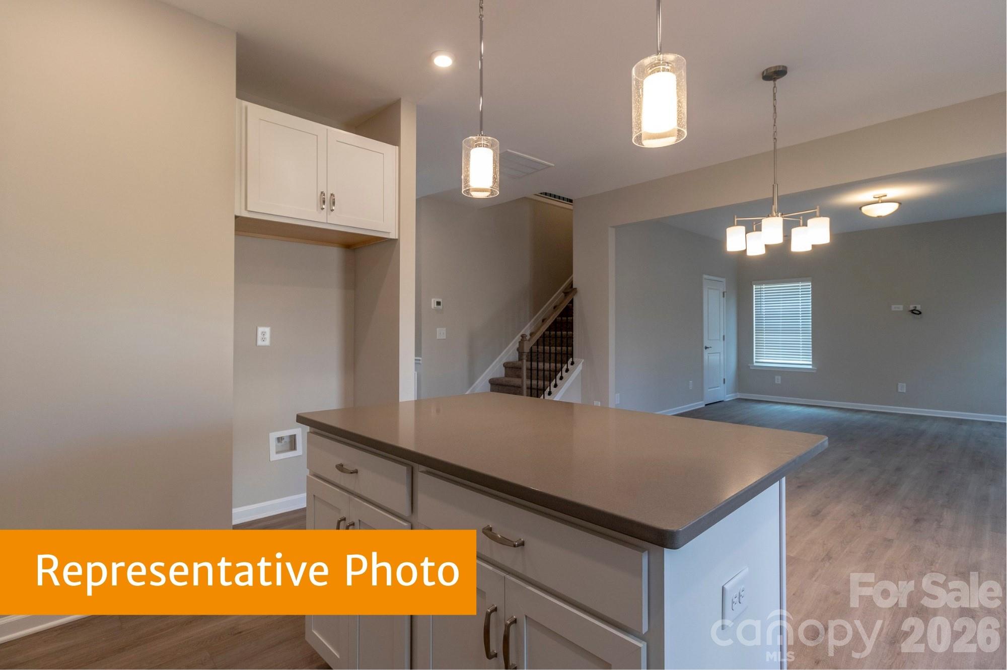 Cedar Meadows - Residential