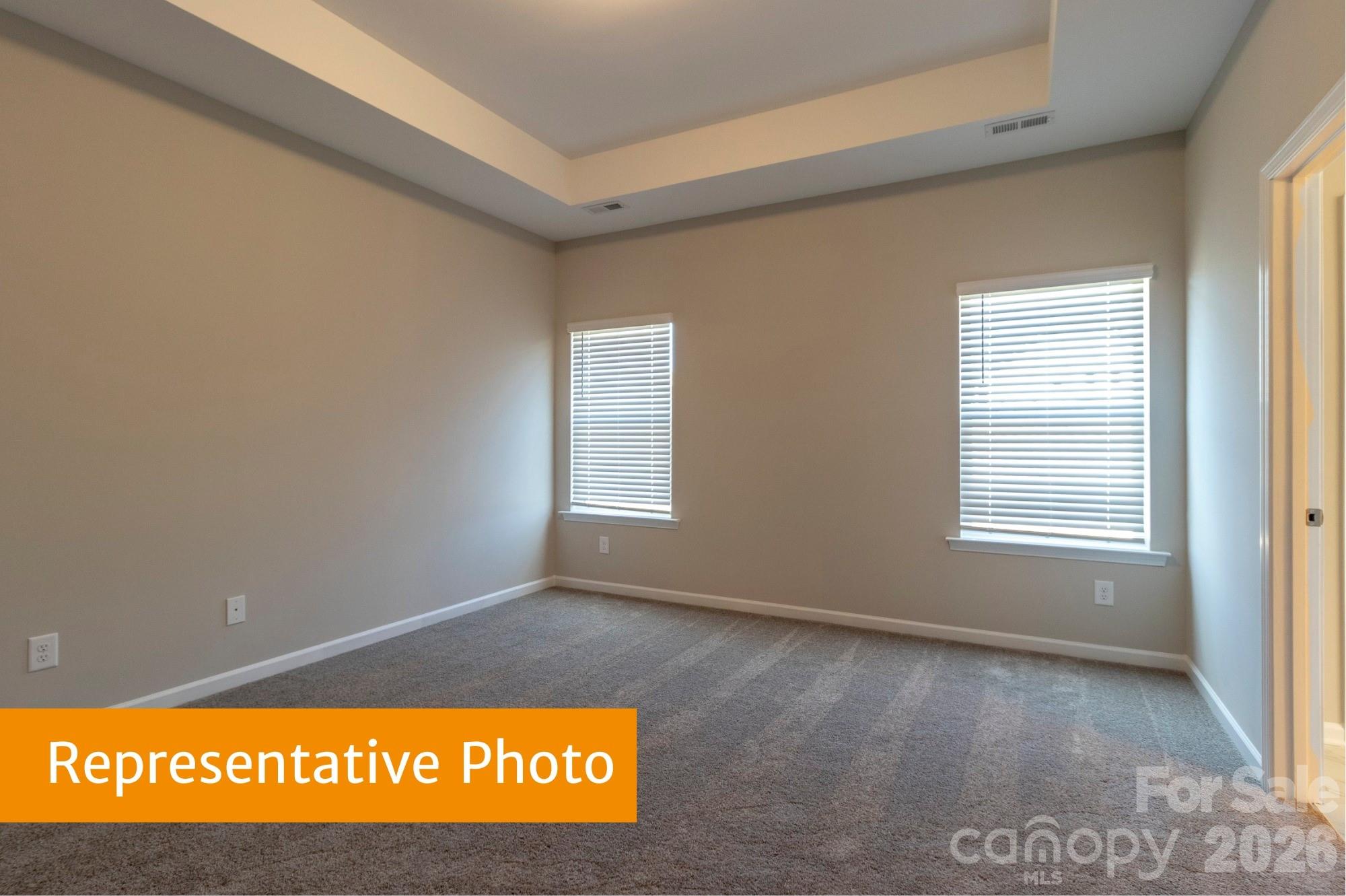 Cedar Meadows - Residential