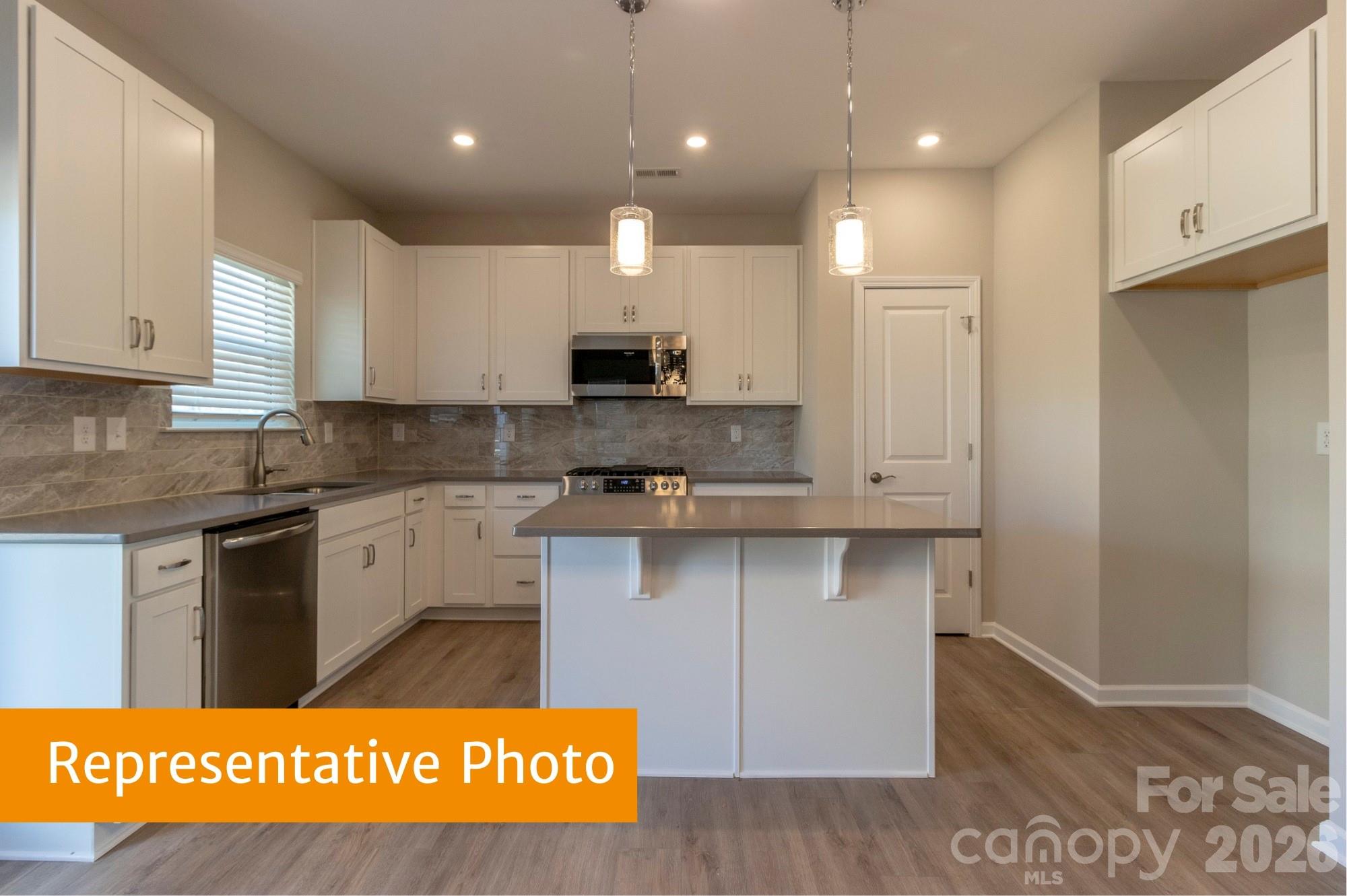 Cedar Meadows - Residential