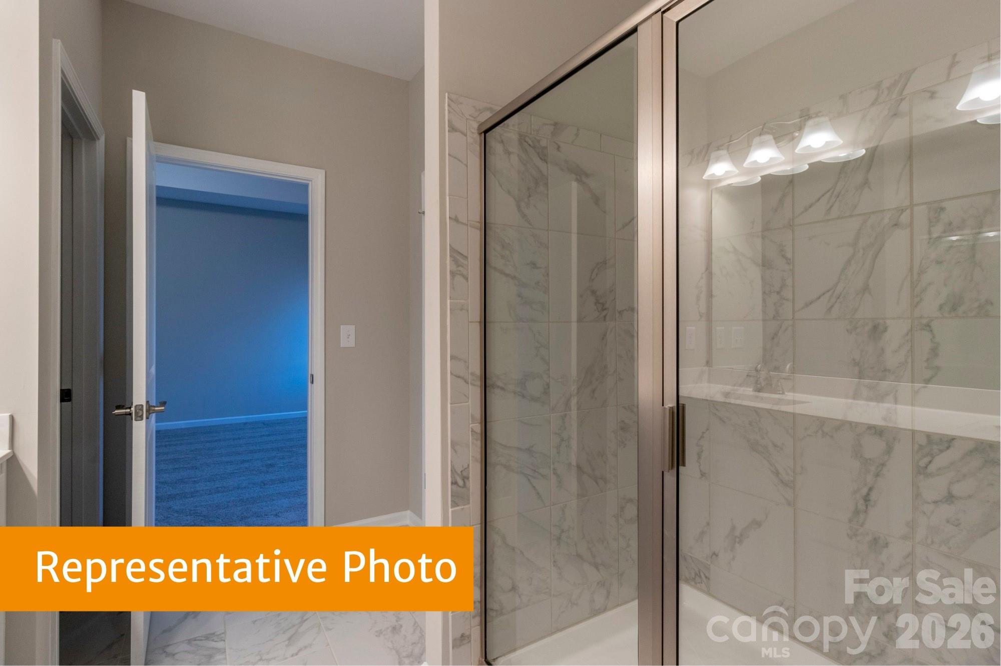 Cedar Meadows - Residential