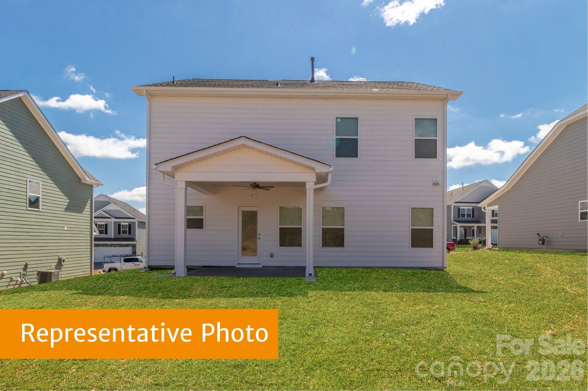 Cedar Meadows - Residential