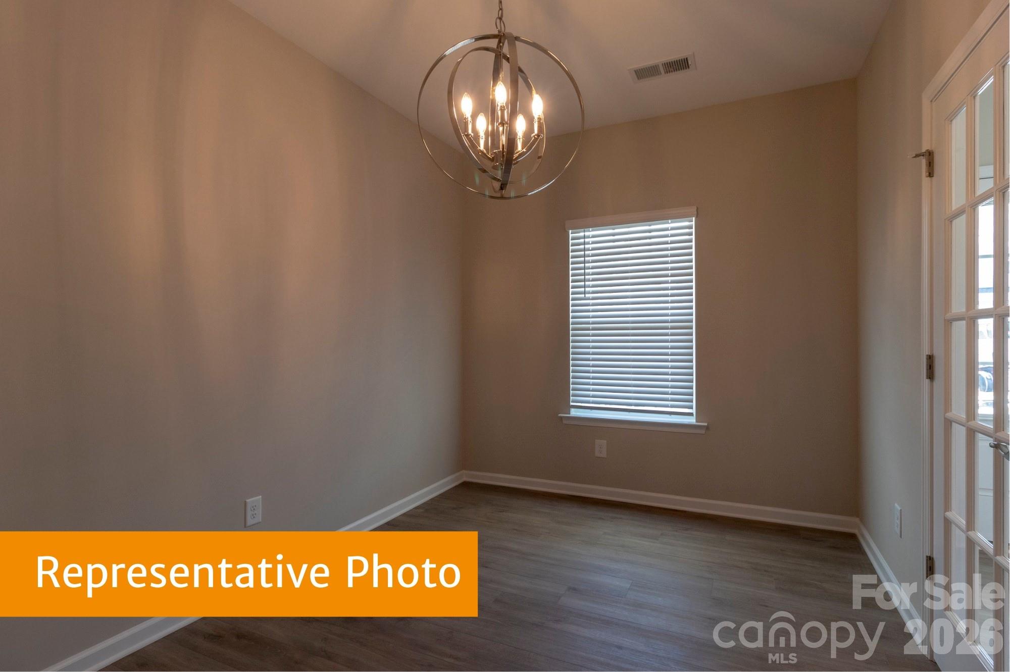 Cedar Meadows - Residential