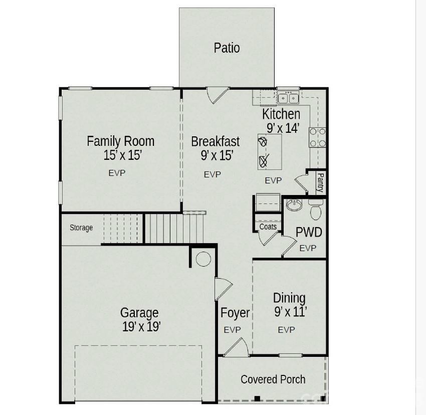 Cedar Meadows - Residential