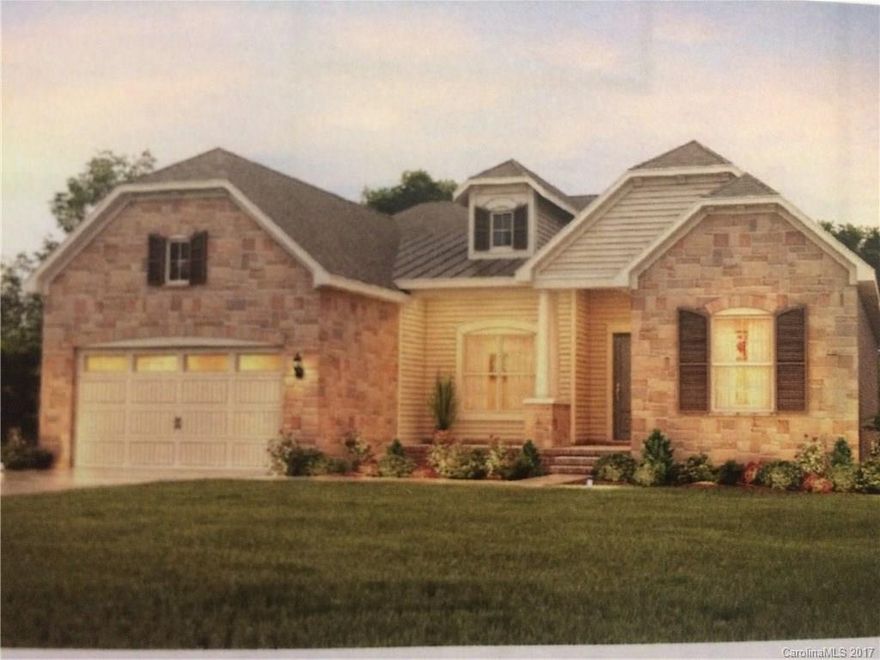 Location one mile from Blakeney !