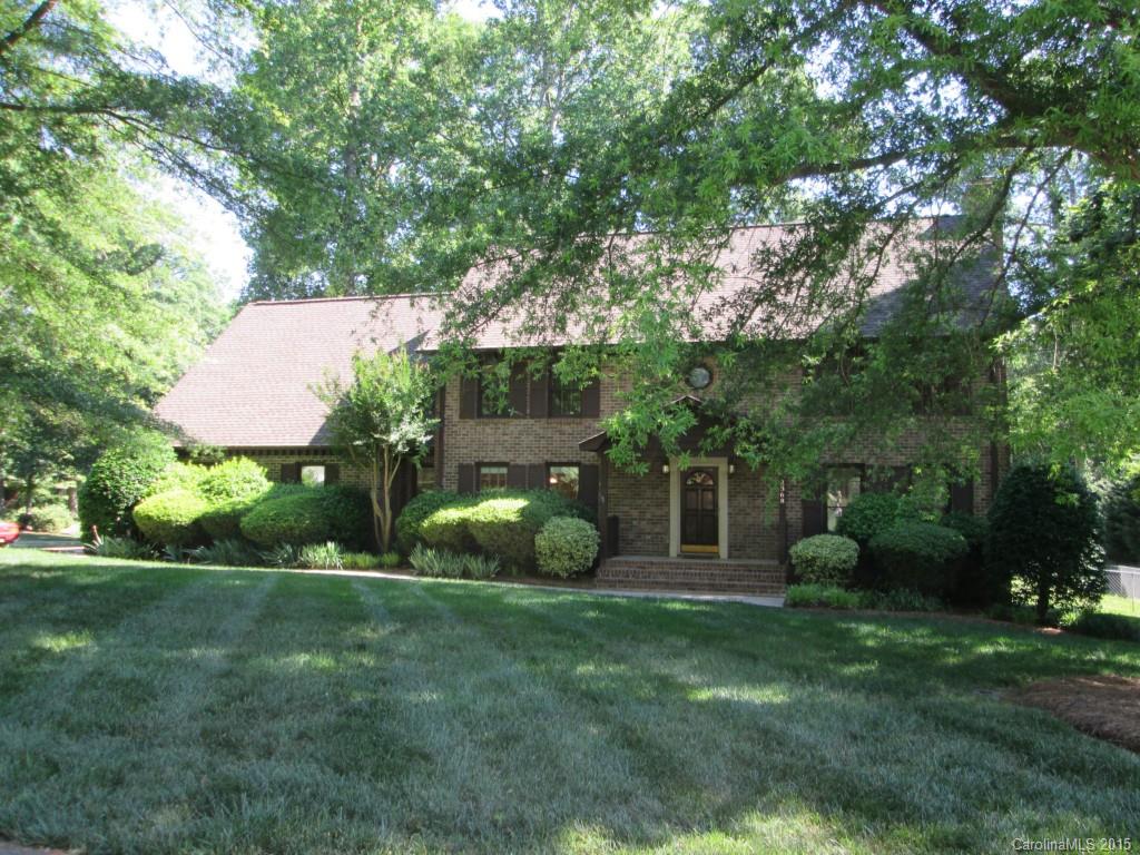 Rawlinson Acres II - Residential