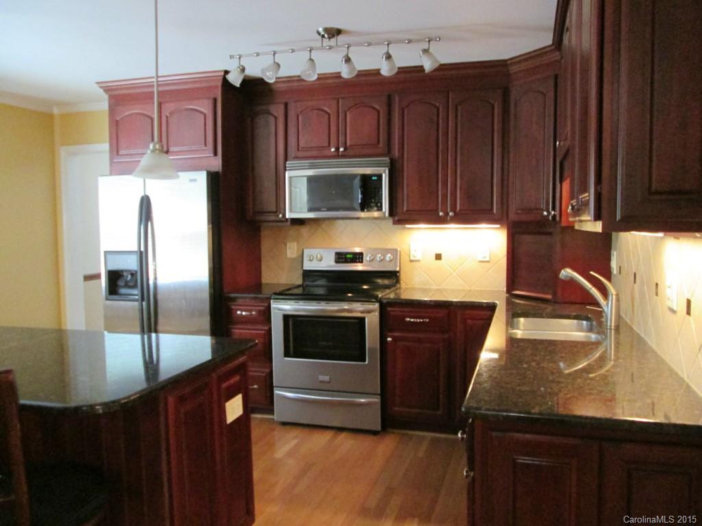 Rawlinson Acres II - Residential