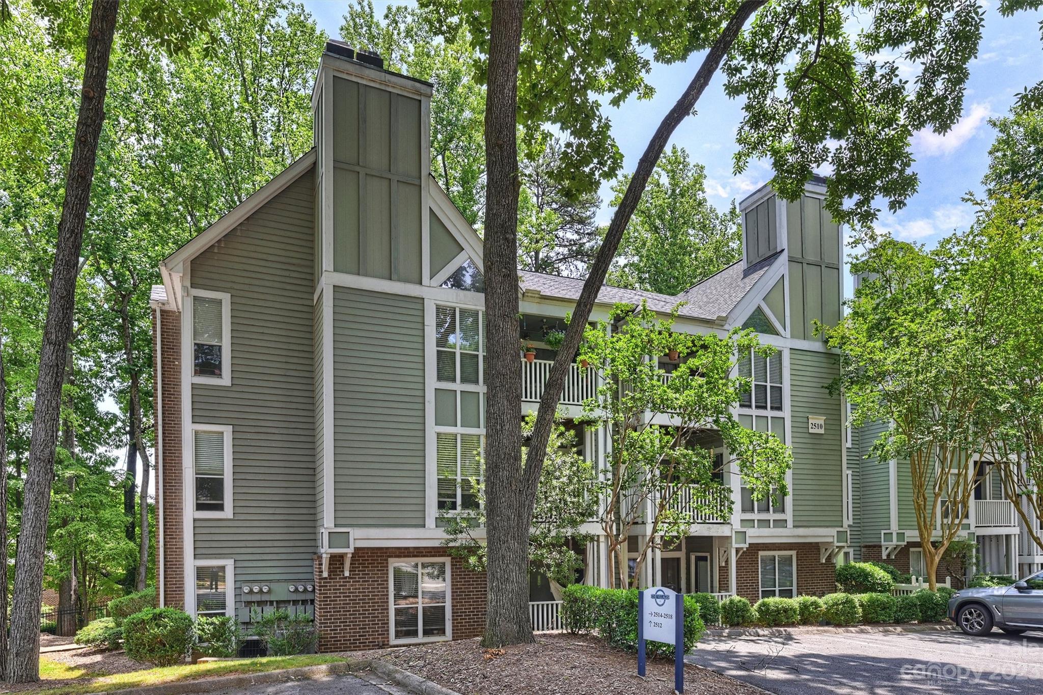 The Villages of Eastover Glen - Residential