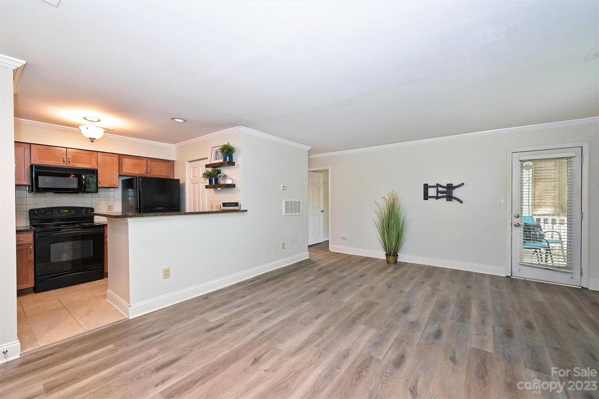 The Villages of Eastover Glen - Residential