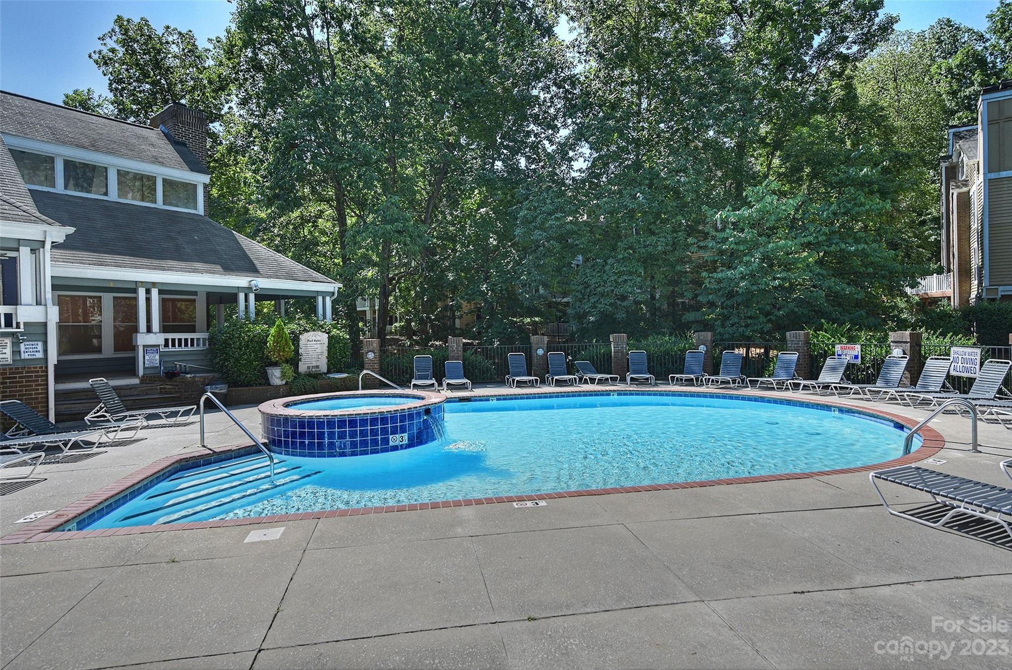 The Villages of Eastover Glen - Residential