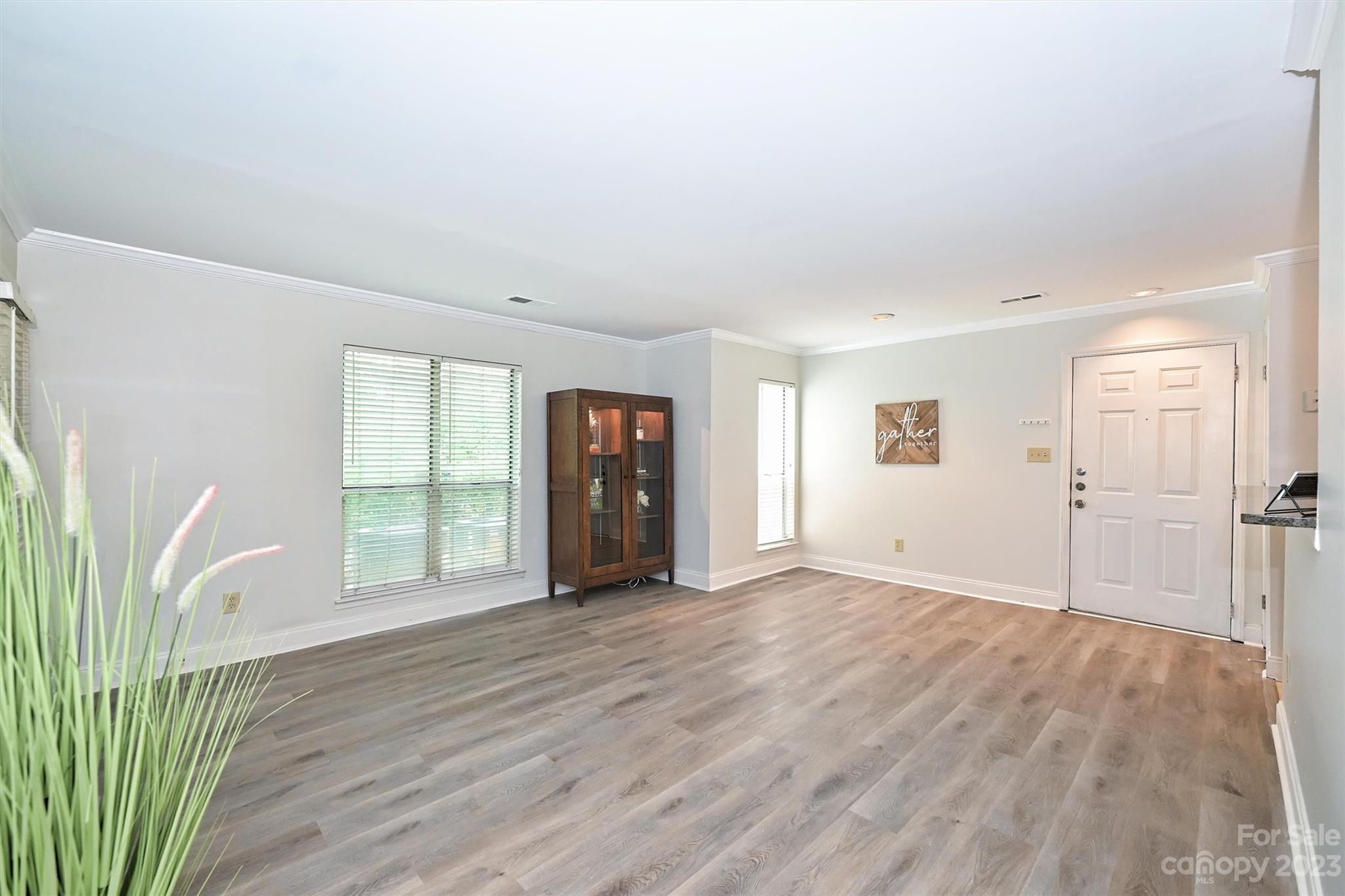 The Villages of Eastover Glen - Residential