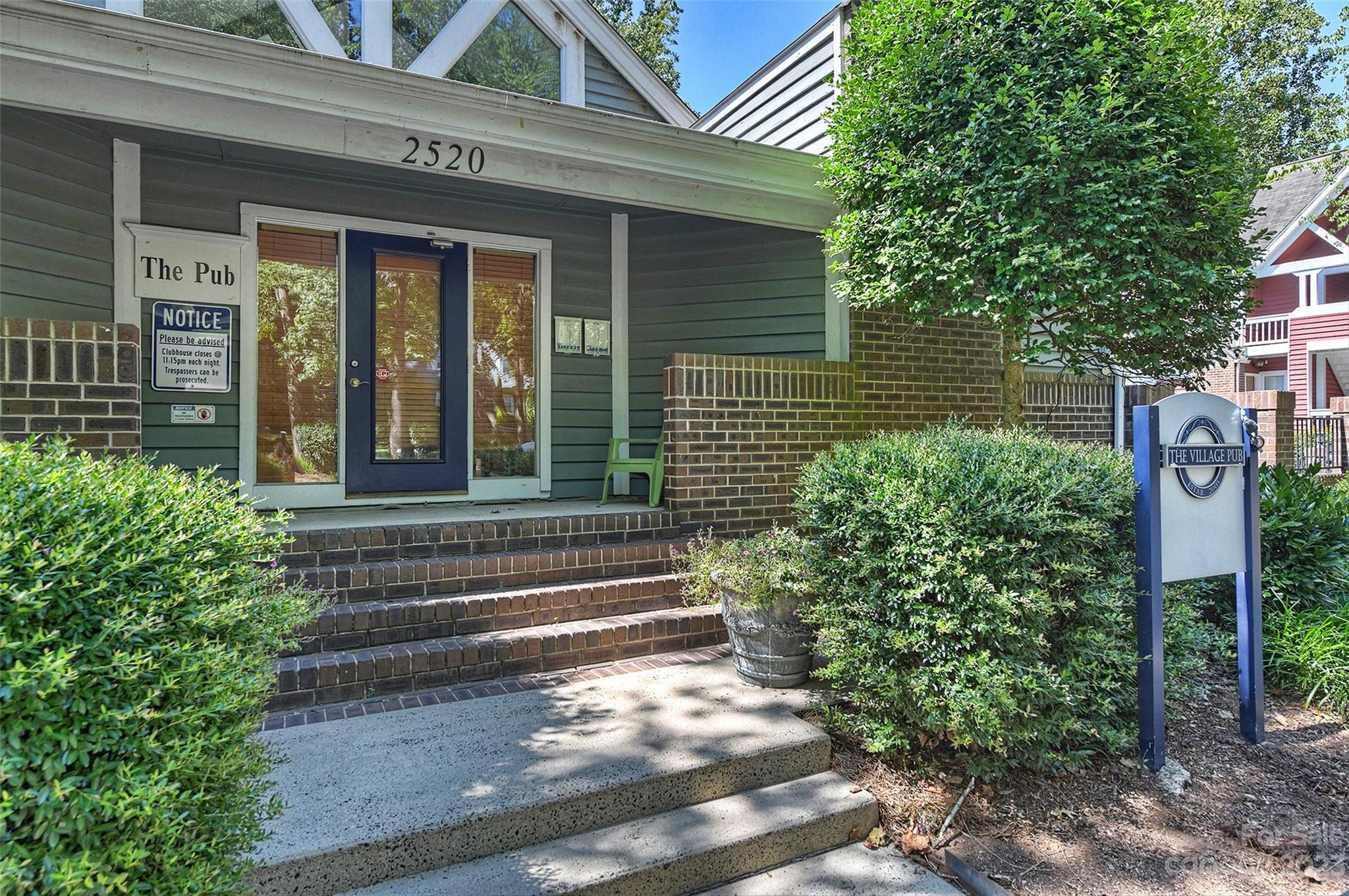 The Villages of Eastover Glen - Residential