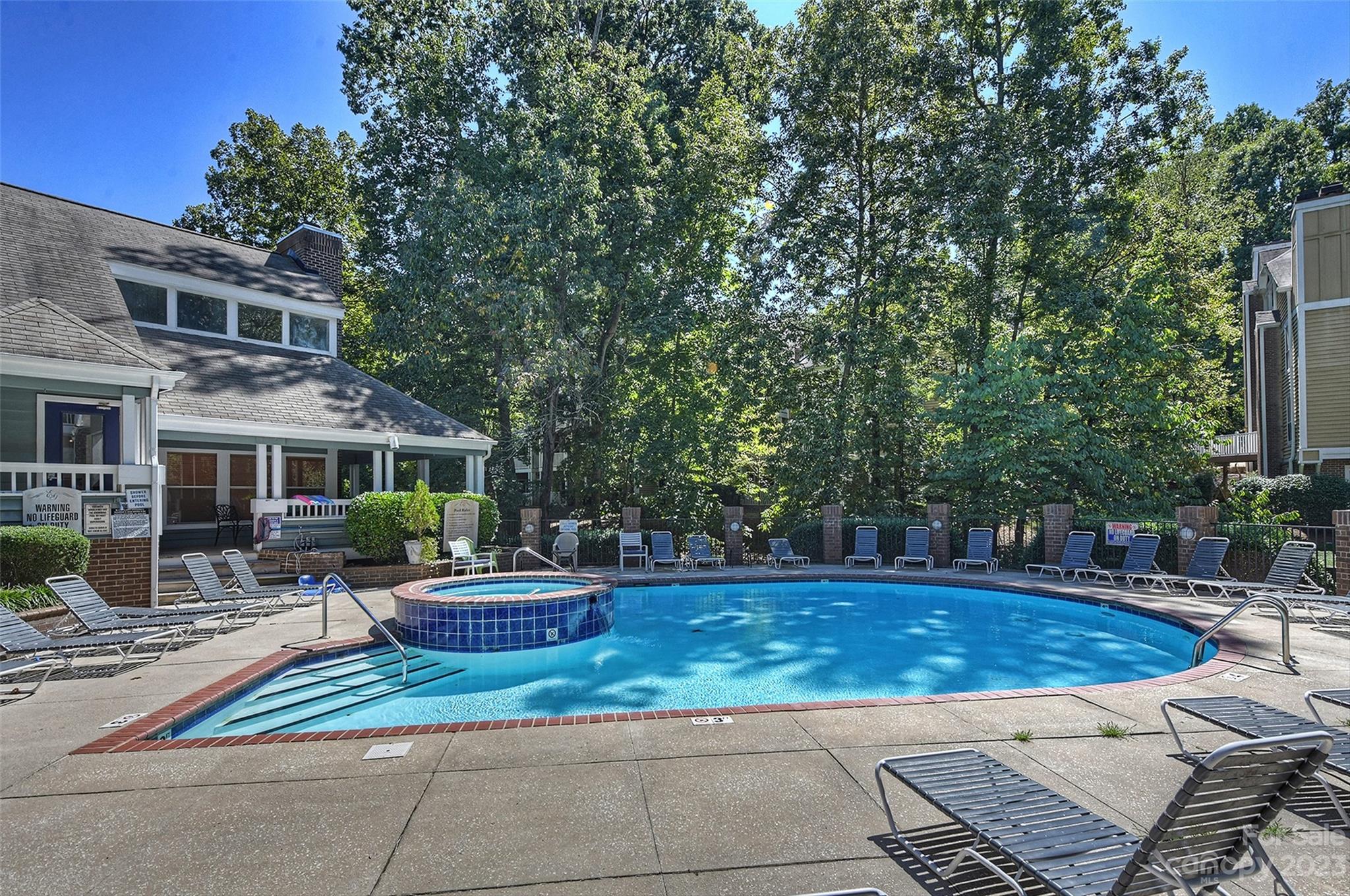 The Villages of Eastover Glen - Residential