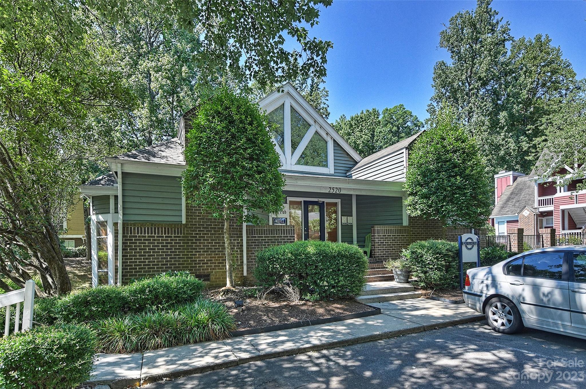 The Villages of Eastover Glen - Residential