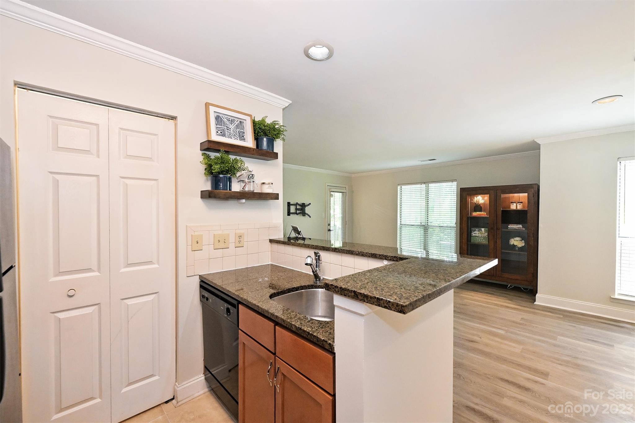 The Villages of Eastover Glen - Residential