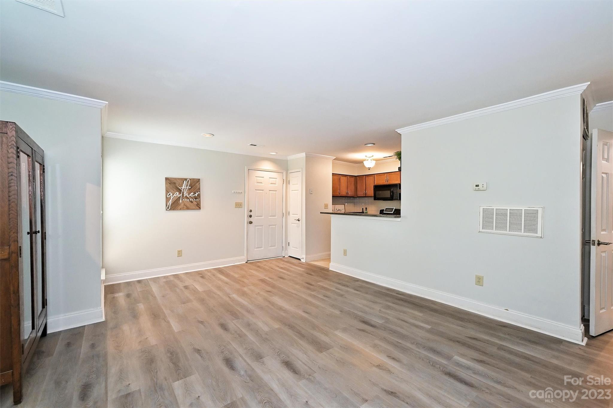 The Villages of Eastover Glen - Residential