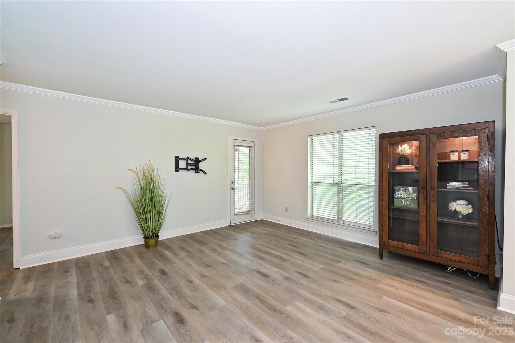 The Villages of Eastover Glen - Residential