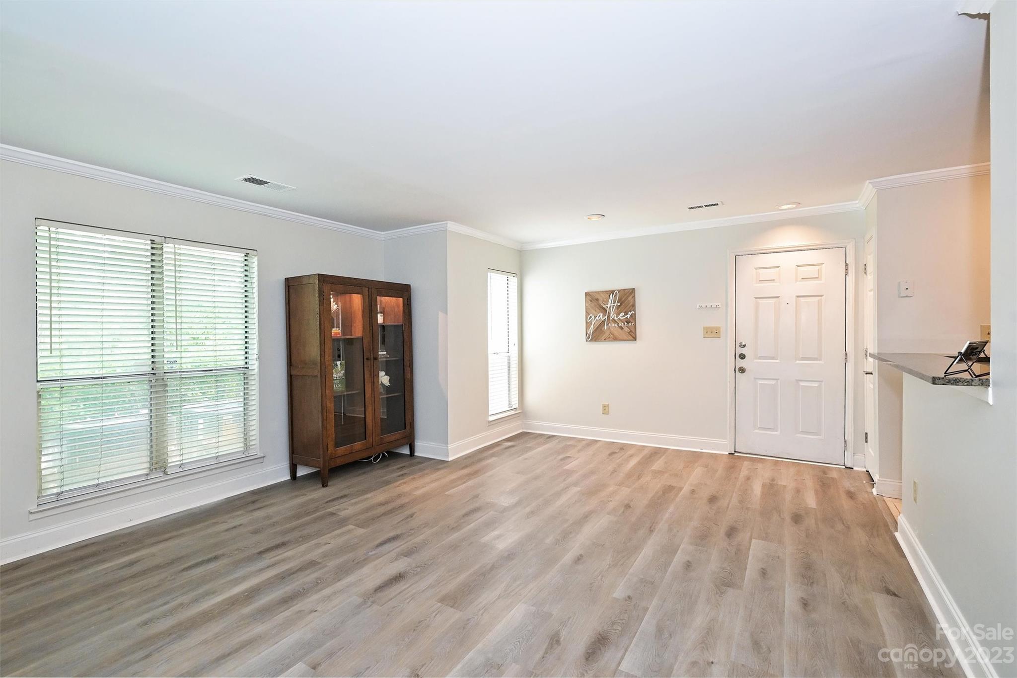 The Villages of Eastover Glen - Residential