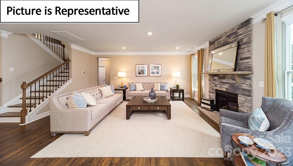 Sylvan Creek - Residential