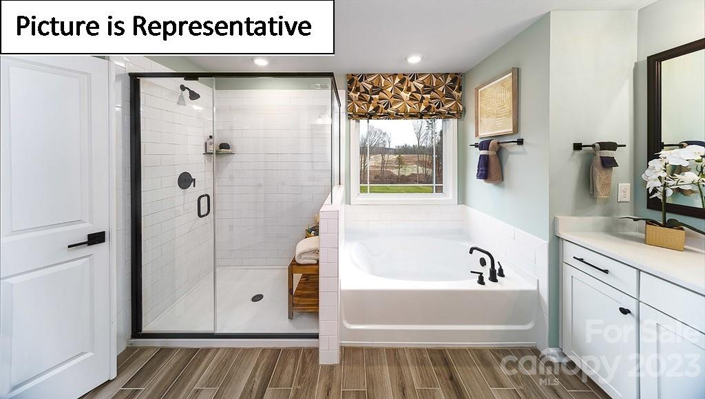 Sylvan Creek - Residential